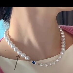 Brand new Pearl necklace